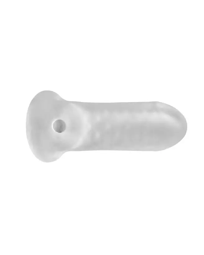 Dildo Ultra Fat Boy Original de PerfectFitBrand, gaine pour pénis, 6 / 14 cm-3