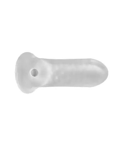 Dildo Ultra Fat Boy Original de PerfectFitBrand, gaine pour pénis, 6 / 14 cm-3