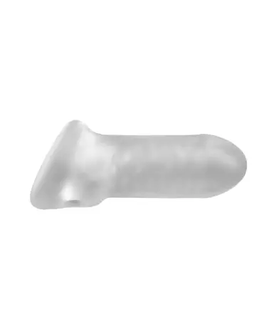 Dildo Ultra Fat Boy Original de PerfectFitBrand, gaine pour pénis, 6 / 14 cm-4
