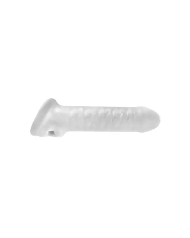 Image Fat Boy Thin de PerfectFitBrand, gaine pour pénis 6 pouces, amélioration sexuelle-3