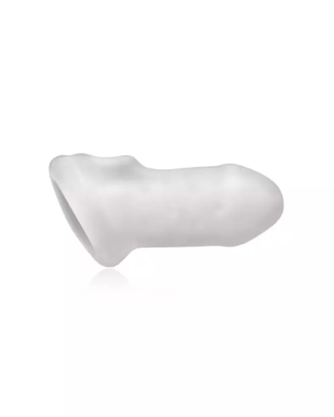 Photo Fat Boy Thin 10 cm PerfectFitBrand gaine pour pénis ultra-réaliste-1
