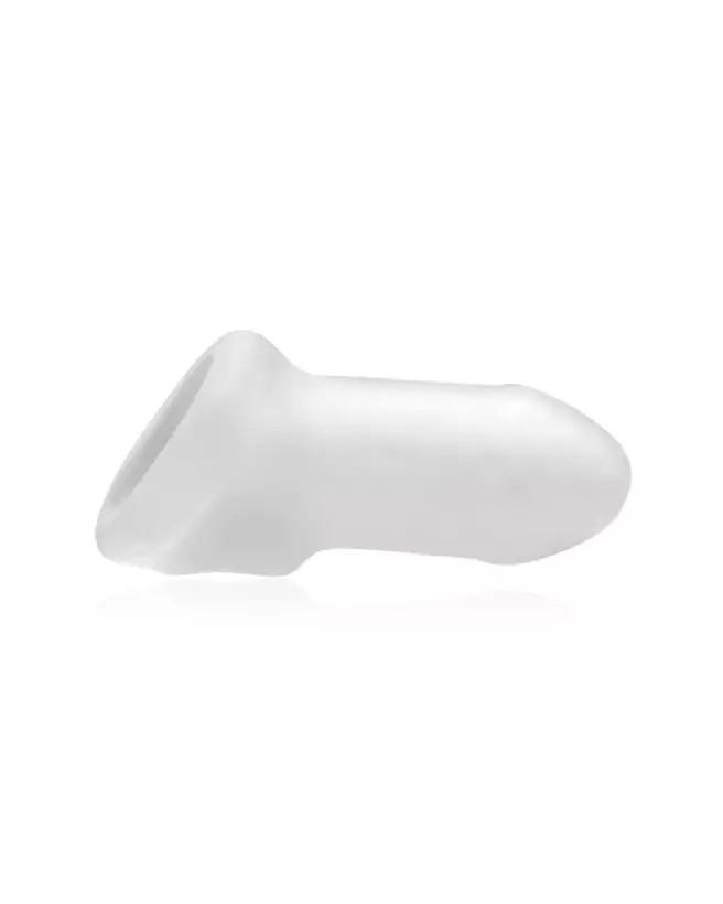 Photo Fat Boy Thin 10 cm PerfectFitBrand gaine pour pénis ultra-réaliste-4