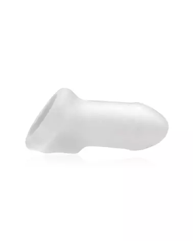 Photo Fat Boy Thin 10 cm PerfectFitBrand gaine pour pénis ultra-réaliste-4
