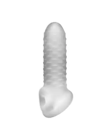 Image du Fat Boy Checker Box Sheath par PerfectFitBrand, gaine pénis 6/14 cm-3