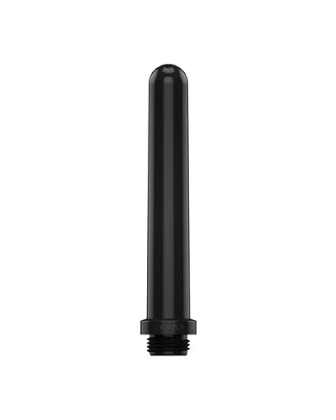 Ergoflo Premium Tip 13 cm noir PerfectFitBrand pour douche anale-1