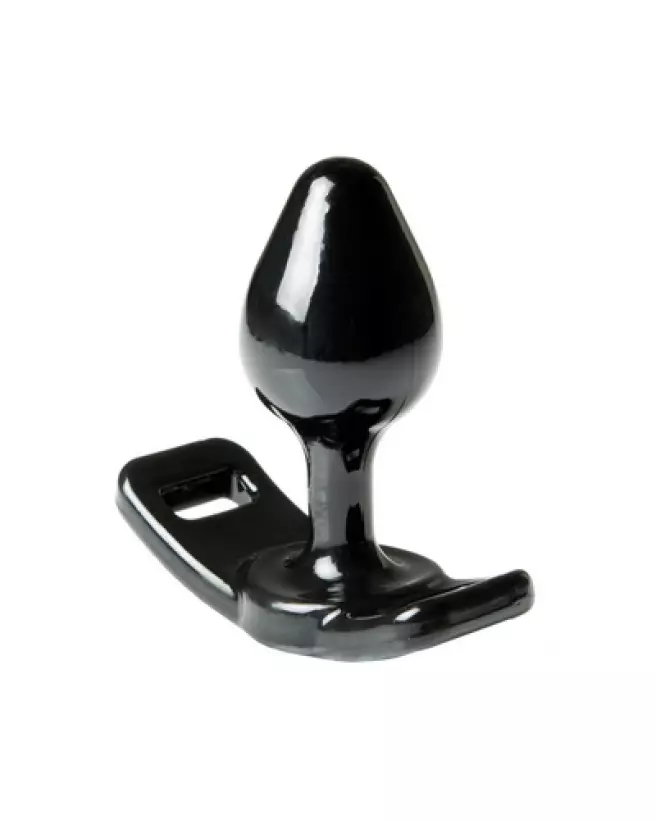 Image du Master Plug Small de PerfectFitBrand - plug anal débutant sûr et ergonomique-1