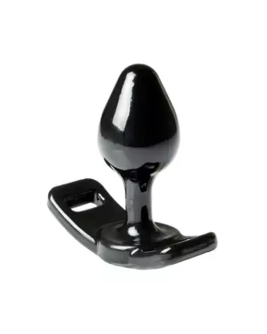 Image du Master Plug Small de PerfectFitBrand - plug anal débutant sûr et ergonomique-1