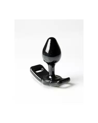 Image du Master Plug Small de PerfectFitBrand - plug anal débutant sûr et ergonomique-4