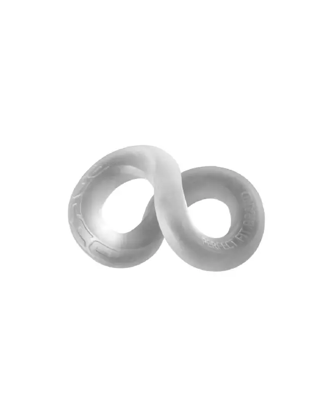 Cockring Rocco 3-Way PerfectFitBrand pour endurance et plaisir-4