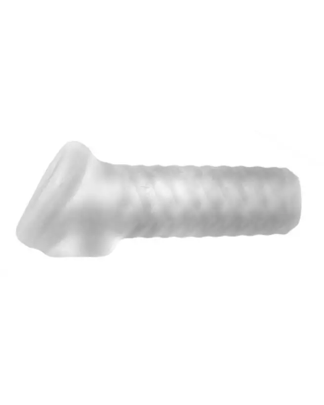 Gaine pénis Breeder PerfectFitBrand pour amélioration performance et confort-1