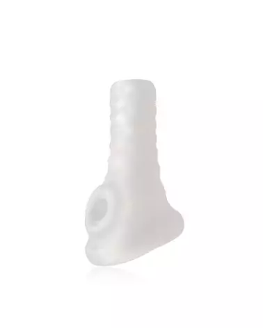 The Breeder Penis Sleeve 10 cm PerfectFitBrand - Amélioration Sensation et Performance-1