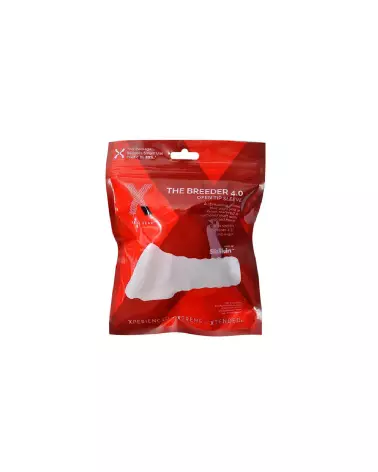The Breeder Penis Sleeve 10 cm PerfectFitBrand - Amélioration Sensation et Performance-2