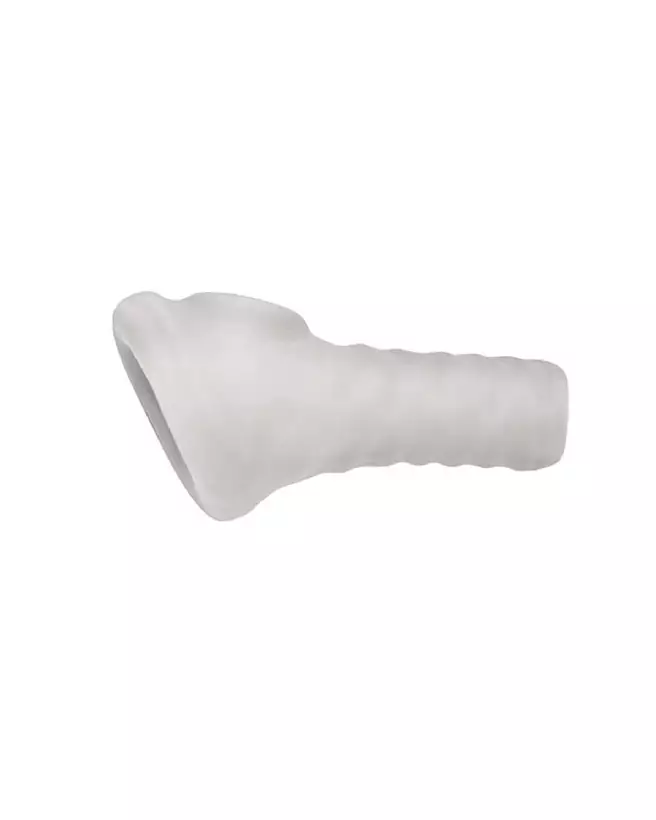 The Breeder Penis Sleeve 10 cm PerfectFitBrand - Amélioration Sensation et Performance-3