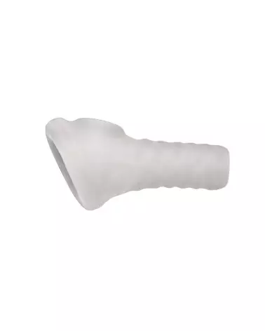 The Breeder Penis Sleeve 10 cm PerfectFitBrand - Amélioration Sensation et Performance-3