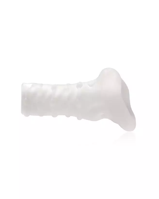 The Breeder Penis Sleeve 10 cm PerfectFitBrand - Amélioration Sensation et Performance-4
