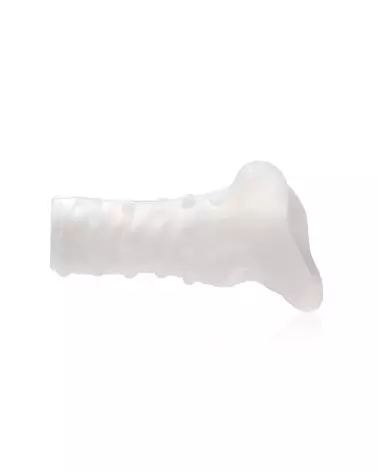 The Breeder Penis Sleeve 10 cm PerfectFitBrand - Amélioration Sensation et Performance-4