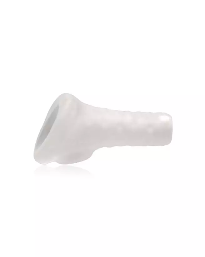 The Breeder Penis Sleeve 10 cm PerfectFitBrand - Amélioration Sensation et Performance-5