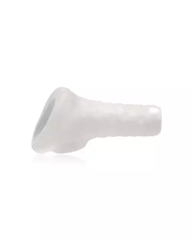 The Breeder Penis Sleeve 10 cm PerfectFitBrand - Amélioration Sensation et Performance-5