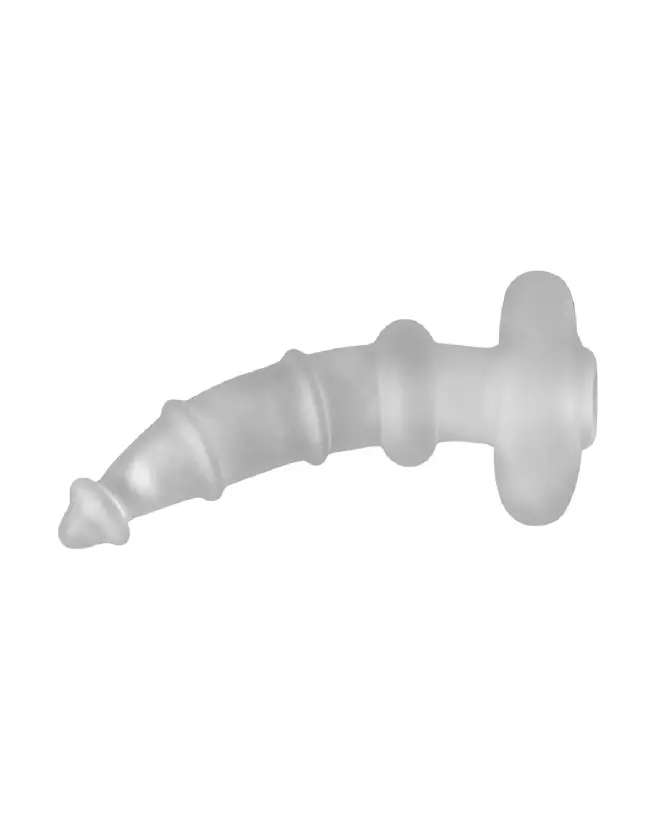 Image du Sleeve Plug Anal et Gaine Pénienne 7/18cm PerfectFitBrand pour double plaisir-3