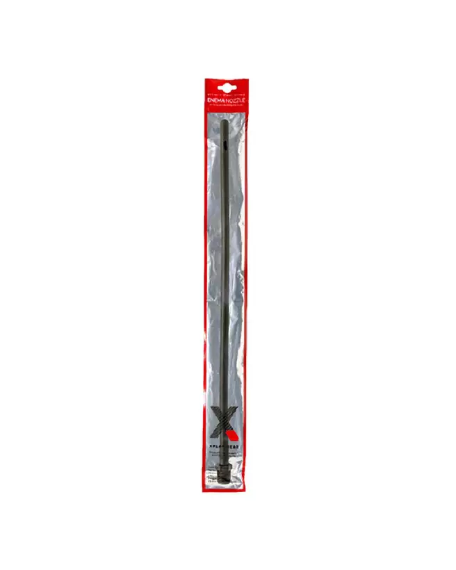 Nozzle Pro Shower PerfectFitBrand Black Intimate Attachment-2