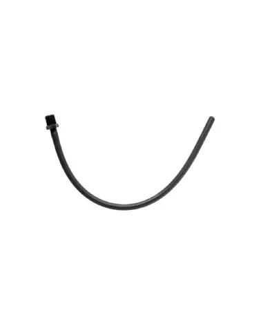 Nozzle Pro Shower PerfectFitBrand Black Intimate Attachment-3