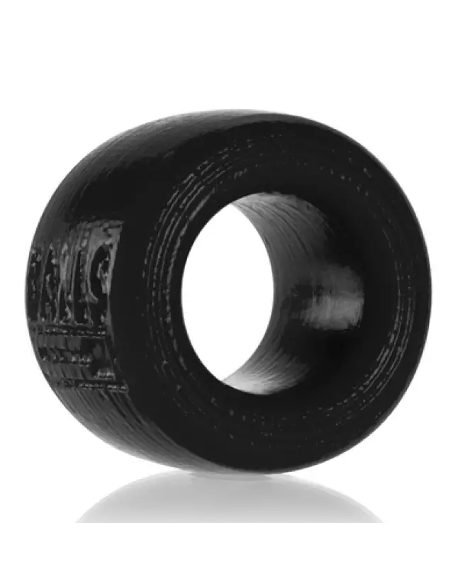 Image du Balls-T Ballstretcher Noir Compact Empilable par Oxballs-1