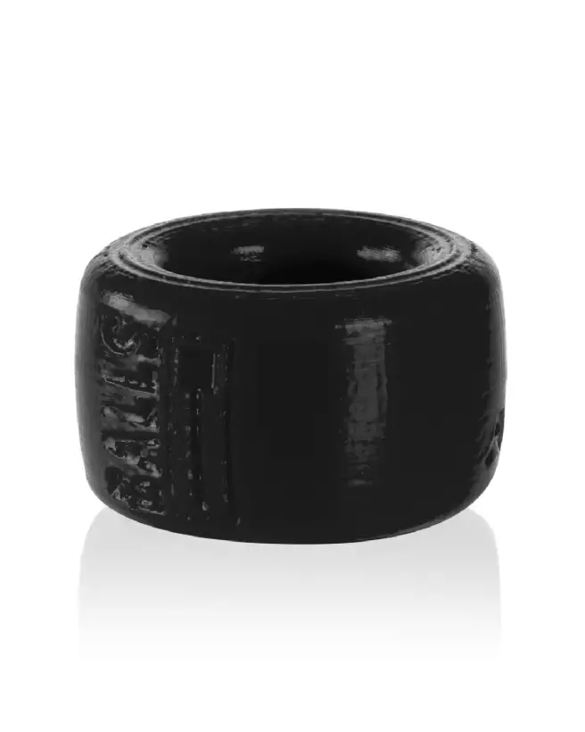 Image du Balls-T Ballstretcher Noir Compact Empilable par Oxballs-3