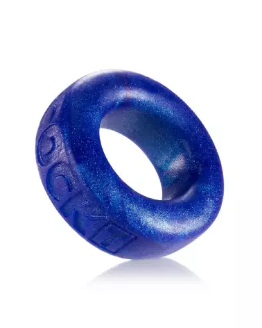 Image du Cock-T Smoosh Comfort Cockring Blueballs par Oxballs - Confort et Performance Optimisés-3