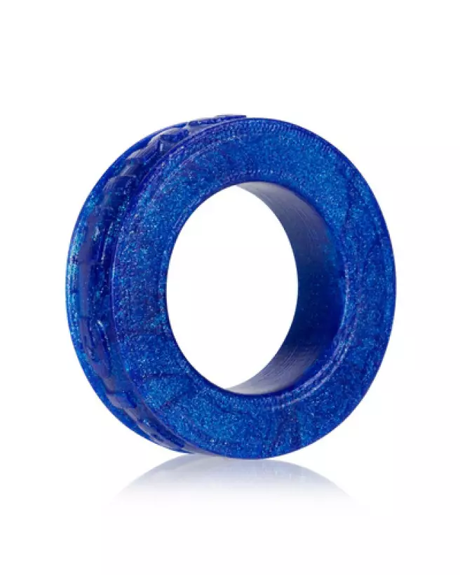 Image du Pig-Ring Standard Cockring Blueballs par Oxballs pour performance améliorée-1