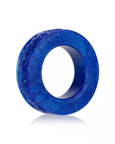 Image du Pig-Ring Standard Cockring Blueballs par Oxballs pour performance améliorée-1