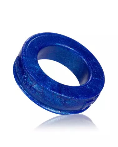 Image du Pig-Ring Standard Cockring Blueballs par Oxballs pour performance améliorée-3