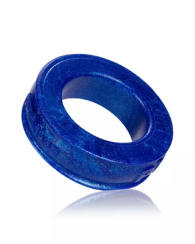 Image du Pig-Ring Standard Cockring Blueballs par Oxballs pour performance améliorée-4
