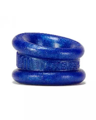 Ballstretcher Neo Angle Blueballs de Oxballs en silicone-1