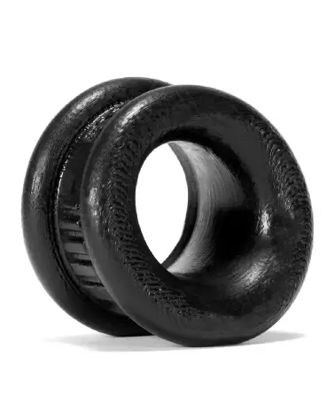 Image du Ballstretcher Noir Neo Angle par Oxballs, accessoire de confort et durabilité-3
