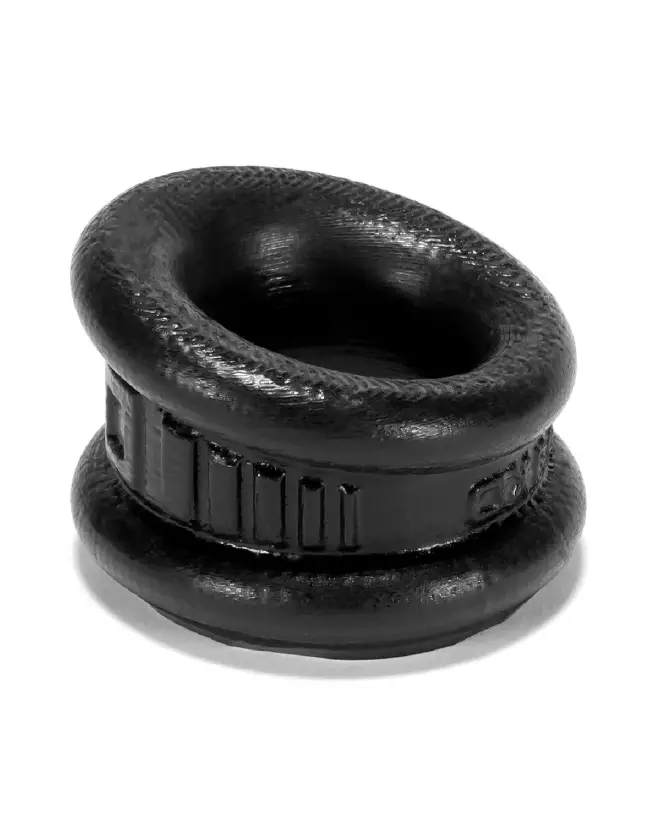 Image du Ballstretcher Noir Neo Angle par Oxballs, accessoire de confort et durabilité-4