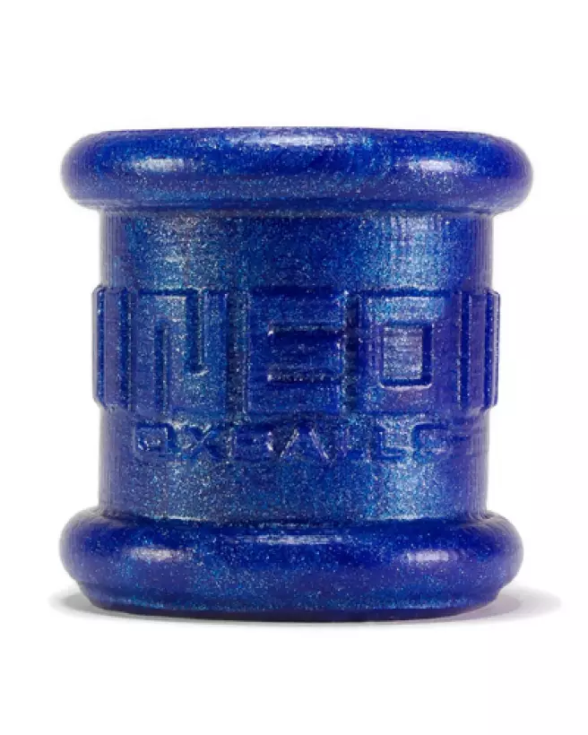 Neo Tall Ballstretcher Blueballs par Oxballs pour confort et performance-1