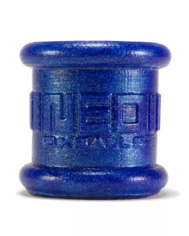 Neo Tall Ballstretcher Blueballs par Oxballs pour confort et performance-1