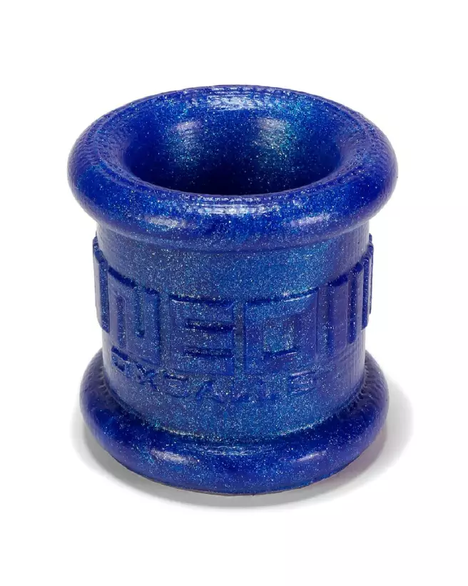 Neo Tall Ballstretcher Blueballs par Oxballs pour confort et performance-3
