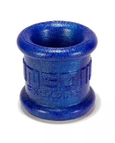 Neo Tall Ballstretcher Blueballs par Oxballs pour confort et performance-3