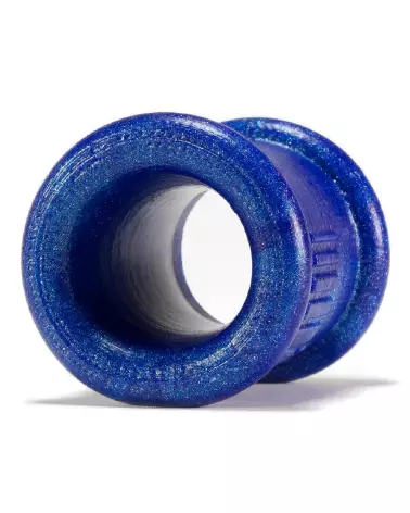 Neo Tall Ballstretcher Blueballs par Oxballs pour confort et performance-5