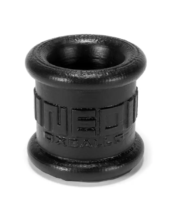 Image du Ballstretcher Neo Tall d'Oxballs en noir, confort et durabilité-3