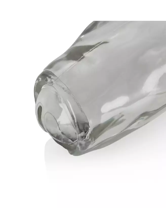 Gaine pénienne Foreskin Cocksheath transparente Oxballs-4