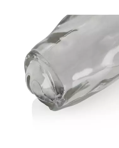 Gaine pénienne Foreskin Cocksheath transparente Oxballs-4