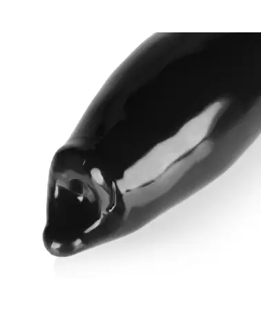 Image Beast Cocksheath Oxballs noire, gaine pénis haute qualité-4