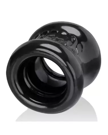 Image du Squeeze Hourglass Ballstretcher Noir par Oxballs-3