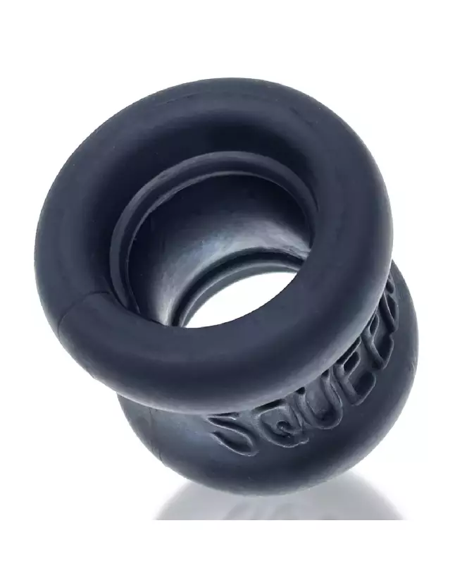 Image du Ballstretcher Oxballs Squeeze Hourglass en Silicone Night-3