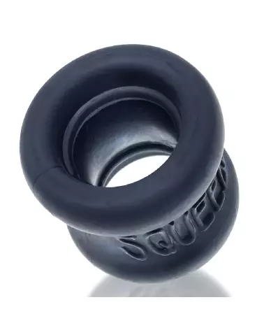 Image du Ballstretcher Oxballs Squeeze Hourglass en Silicone Night-3