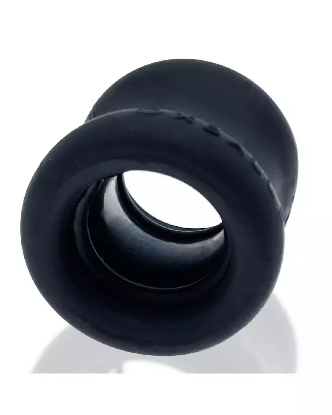 Image du Ballstretcher Oxballs Squeeze Hourglass en Silicone Night-5