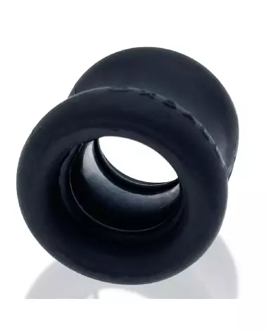 Image du Ballstretcher Oxballs Squeeze Hourglass en Silicone Night-5