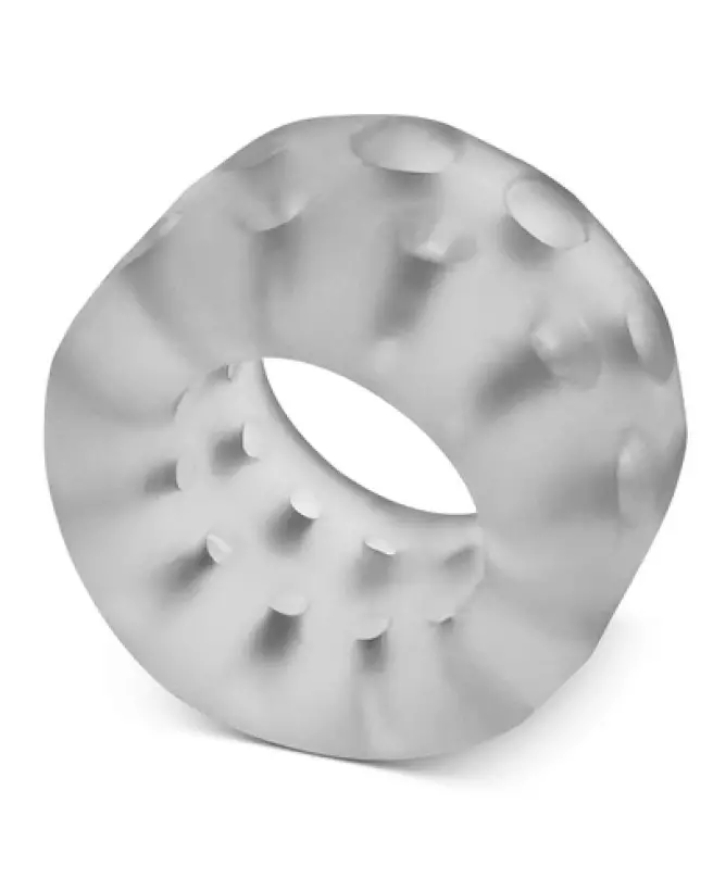 Image Air-Lite Ballstretcher Clear Ice par Oxballs - Confort et qualité-1